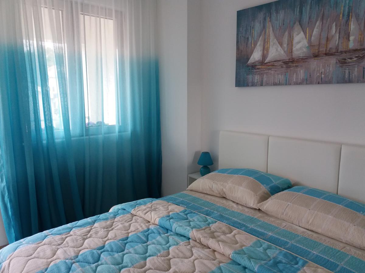Apolonia Lux Apartment Budva Exterior photo