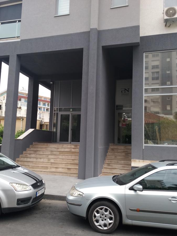 Apolonia Lux Apartment Budva Exterior photo