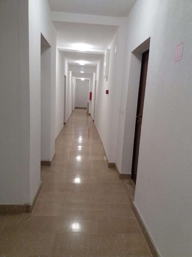 Apolonia Lux Apartment Budva Exterior photo