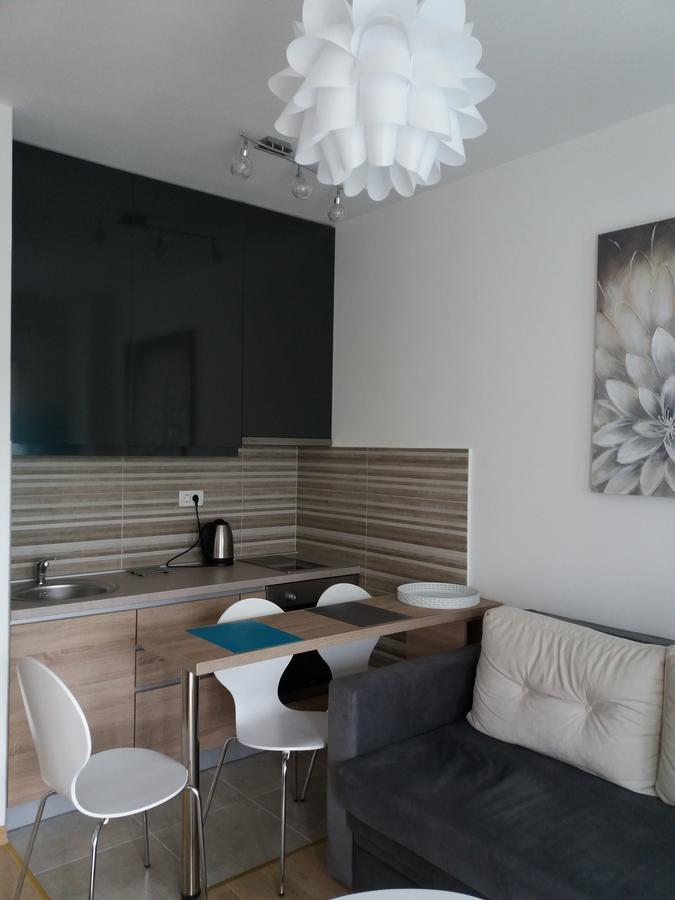 Apolonia Lux Apartment Budva Exterior photo